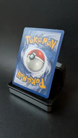Pokemon Cards: Neo Revelation Rare Holo: Magneton 10/64 HP - Image 4