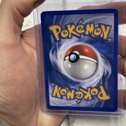 Phanpy 100/147 Aquapolis Set Pokemon Regular Common Vintage Nintendo Card LP+ - Image 3