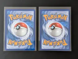 Pokemon 7 card lot - Illustration Rares, Full Art, Ex - Charizard, Mewtwo - Image 4