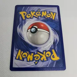 Pokemon Cards: Base Set 1st Edition Uncommon: Haunter 29/102 NM - Image 2