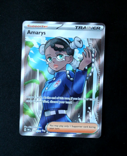 Pokemon Card - Prismatic Evolutions Complete Full Art Trainers x12 Bundle - NM ⭐ - Image 2