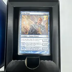 Magic The Gathering Mind Seize Commander Deck - Image 2