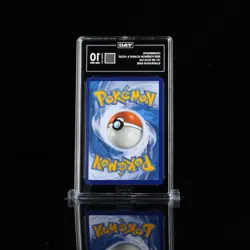 Pokemon Charmeleon 169/165 IR Scarlet & Violet 151 Graded GEM MINT TAG 10 - Image 3