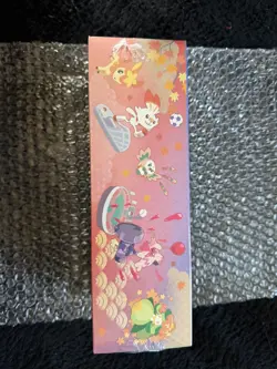 Pokemon Center Hiroshima Box Sealed - Image 2