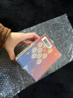 Pokemon Center Hiroshima Box Sealed - Image 4