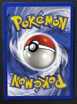 Mew 9 Pokemon TCG 2000 WOTC Black Star Promo 9 Holo WOTC English Near Mint - Image 2