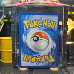 Swadloon Noble Victories Reverse Holo Pokemon TCG 2/101 Black & White 3 Uncommon - Image 5