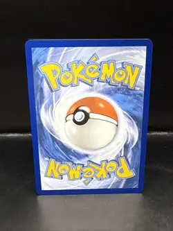 Pokemon TCG Mega Absol ex 161/132 ME01: Mega Evolution Ultra Rare Near Mint - Image 4