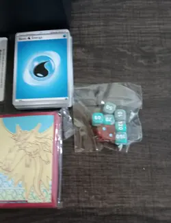 Pokemon Scarlet & Violet Paradox Rift Elite (No Packs) (See Description) - Image 3