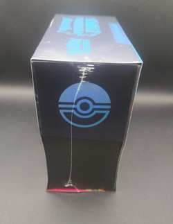 Pokemon TCG: Mega Evolution Phantasmal Flames Elite Trainer Box (ETB) - SEALED - Image 3