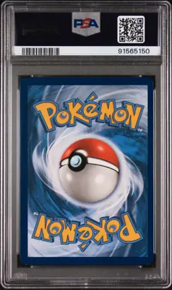 Charizard EX FULL ART 2016 Pokemon XY Evolutions 101/108 PSA 9 Mint - Image 2