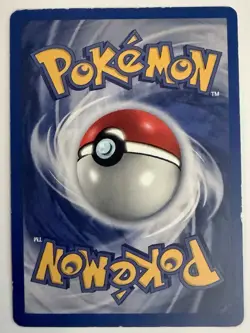 Pokemon TCG Giovanni's Persian 8/132 Gym Challenge Holo - Image 3