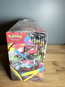 Pokemon TCG Mega Evolutions Enhanced Booster Box 36 packs + Promo (New Sealed) - Image 2