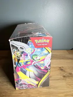 Pokemon TCG Mega Evolutions Enhanced Booster Box 36 packs + Promo (New Sealed) - Image 3