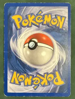 Pokemon TCG Pokemon Breeder Fields Neo Revelation 62/64 WOTC Vintage HP - Image 2