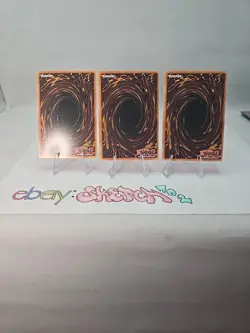 YUGIOH - X3 CHAIN MATERIAL - PTDN-EN067 - 1ST EDITION- COMMON - YGO TCG - Image 2