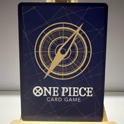 OP07-077 WE'RE GOING TO CLAIM THE ONE PIECE 500 Years In The Future One Piece - Image 2