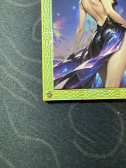 Goddess Gorgeous Reiju Metal Premium Card Waifu Doujin Case Prize One Piece - Image 5