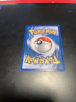 Pokemon TCG Trubbish Noble Victories 48/101 Regular Common Trading Card 2011 - Image 3