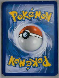 Trubbish 48/101 Regular Common Noble Victories Pokemon Card 2011 LP - Image 2