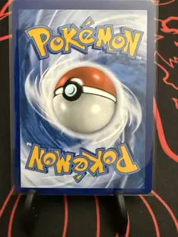 Pokemon TCG Wo-Chien EX Scarlet & Violet Paldea Evolved Holo Card 257/193 - Image 2