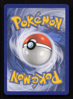 Misdreavus 57/113 Legendary Treasures Common Pokemon Card - Image 2