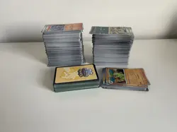 Phantasmal Flames Bulk Pokemon Cards 600+ and 72 code cards Bundle Pack Fresh - Image 1