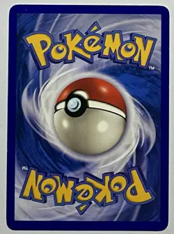Tentacool 56/62 (LP) 1st Edition Common Fossil Set 1996 WOTC Pokemon Card - Image 2