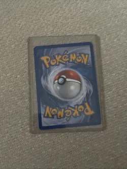 Pokemon TCG Ho-Oh HGSS01 Promo Holo Card 2010 Edition Near Mint - Image 2