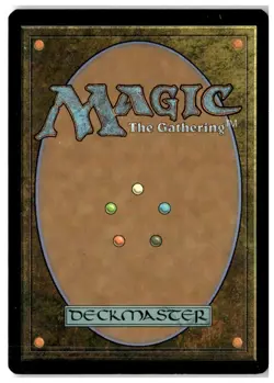 MTG Deathspore Thallid - Time Spiral Misprint Moderately Played English - Image 2