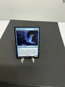 Astral Dragon Commander Legends: Battle for Baldur's Gate Regular - Image 1