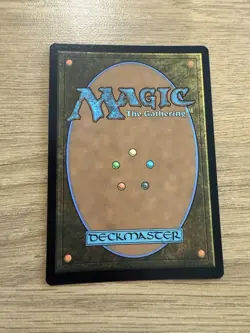 🇬🇧 MTG Doctor Who - The Master, Mesmerist (Showcase Foil) R #0544 NM - Image 2