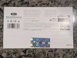 Sheldon's Spellbook Rainbow Foil Sealed - Secret Lair Drop MTG - 10% To St. Jude - Image 3