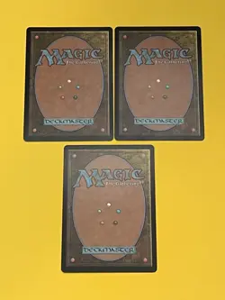 3x Valley Rotcaller (Showcase) - Bloomburrow (BLB) - EN R 0313 - Image 2