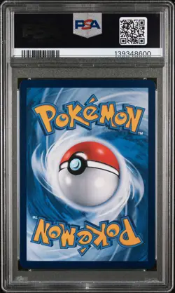 2025 POKEMON SIMPLIFIED CHINESE CSV4 C-REWARD ROUND #158 MAUSHOLD EX PSA 10 - Image 2