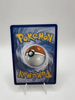 2015 Pokemon M Houndoom EX 22/162 BREAKthrough Full Art Mega Holo [NM] - Image 2