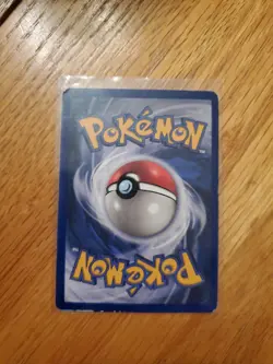 Pokemon - 1999 Arcanine 23/102- Base Set - - Image 3