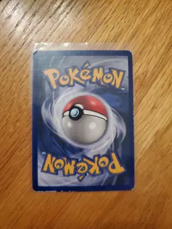 Pokemon - 1999 Arcanine 23/102- Base Set - - Image 4