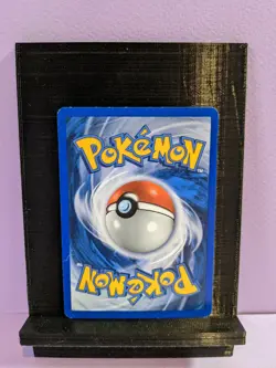Pokemon TGC -- Ex Unseen Forces Stamped - Teddiursa -- 77/115 -- Near Mint- - Image 2