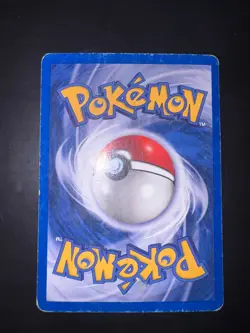 Carte Pokemon Feraligatr 5/111 Set Neo Genesis Rara Holo Ita - Image 3