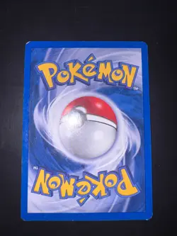 Carta Pokemon Jolteon 7/113 Specie delta Set EX ITA Stamped EXCELLENT + - Image 4