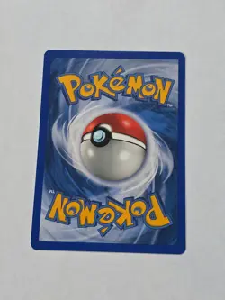 Pokemon Ruby and Sapphire Torchic 74/109 Reverse Holo Common 2003 - Image 2