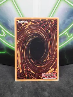 Yugioh Tri-Brigade Fraktall PHRA-EN008 Ultra Rare 1st Edition NM - Image 2