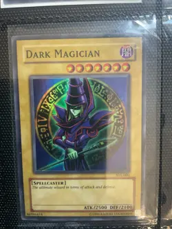 Yugioh Blue Eyes White Dragon Collection 3 1st Edition SKE-001 + Extras - Image 5