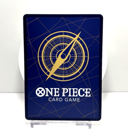 One Piece Monkey.D.Luffy P-061 Promo Card English Near Mint - Image 2