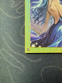 Goddess Gorgeous Vivi Metal Premium Card Waifu Doujin Case Prize One Piece - Image 5