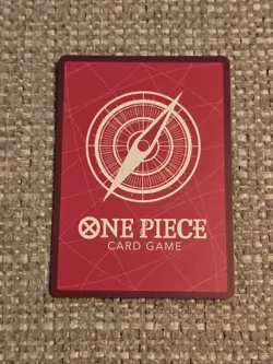 Monkey.D.Luffy - OP13-001 - One Piece Carrying On His Will - Image 2
