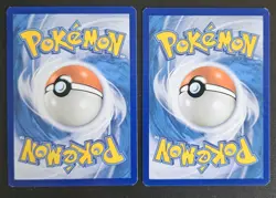 Raichu 36/108 Non Holo Pikachu Pokemon 35/108 Card TCG 2016 XY Evolutions LP - Image 2