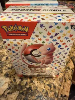 pokemon cards 151 Lot - Image 2