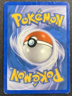 Trubbish [Noble Victories] LP 48/101 Regular Pokemon Card - Image 2